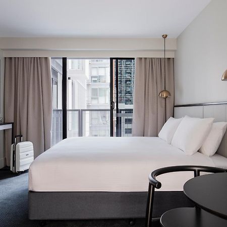Brady Hotels Jones Lane Melbourne Dış mekan fotoğraf