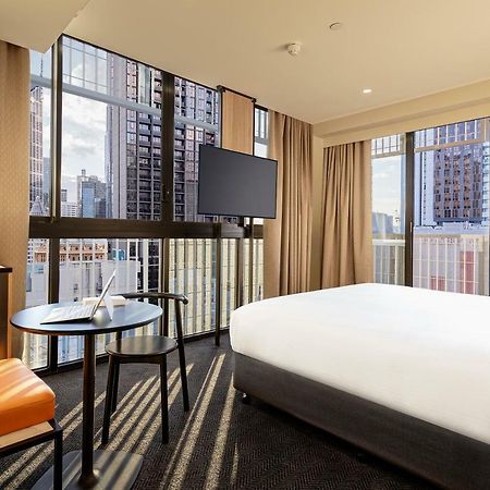 Brady Hotels Jones Lane Melbourne Dış mekan fotoğraf