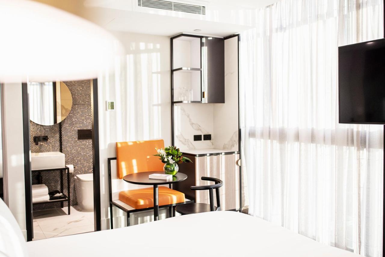 Brady Hotels Jones Lane Melbourne Dış mekan fotoğraf