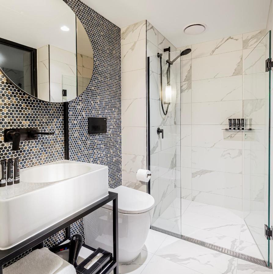 Brady Hotels Jones Lane Melbourne Dış mekan fotoğraf