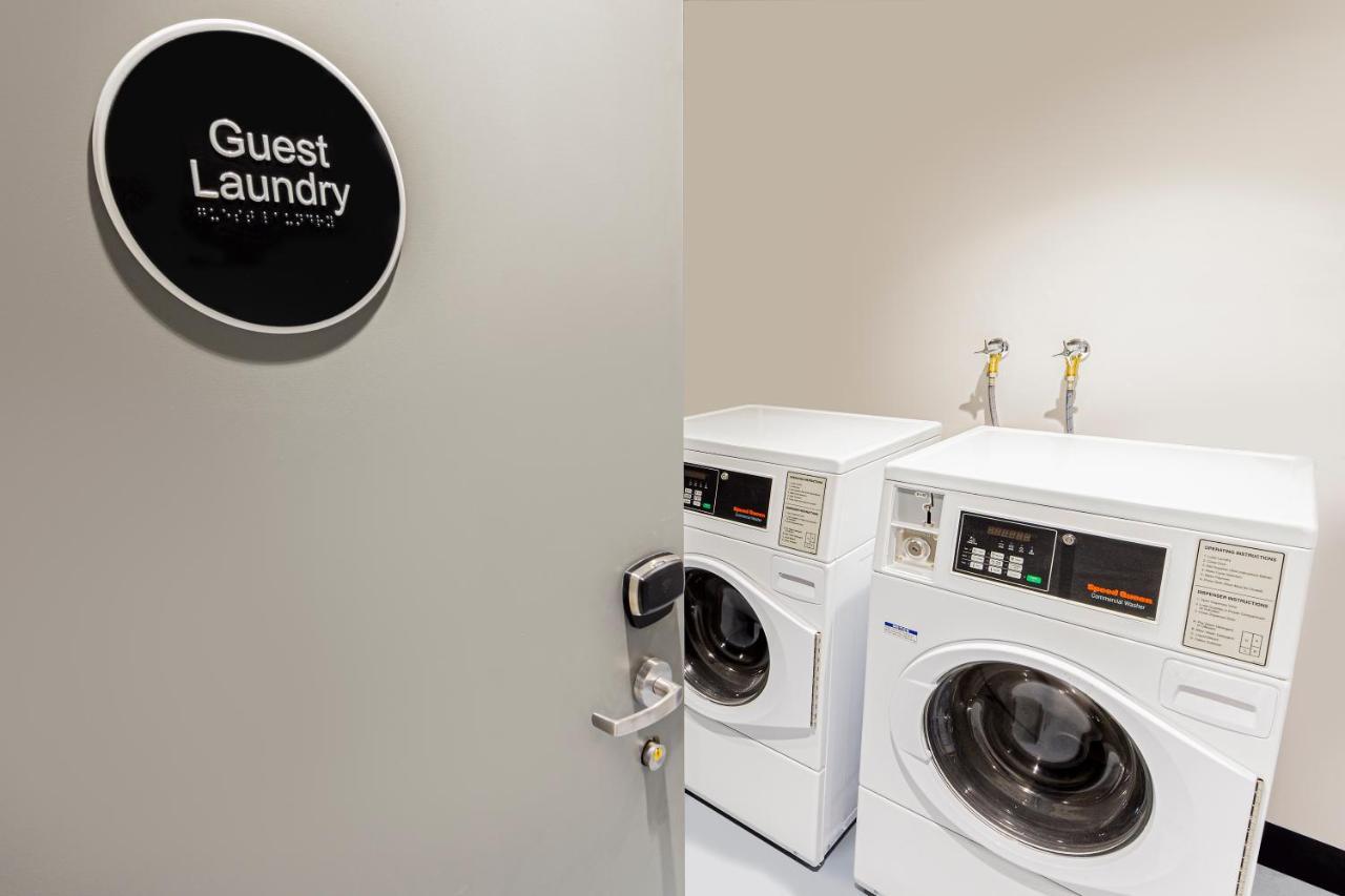 Brady Hotels Jones Lane Melbourne Dış mekan fotoğraf