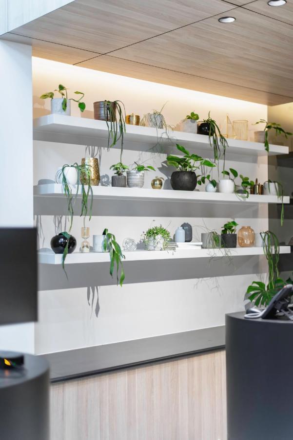 Brady Hotels Jones Lane Melbourne Dış mekan fotoğraf
