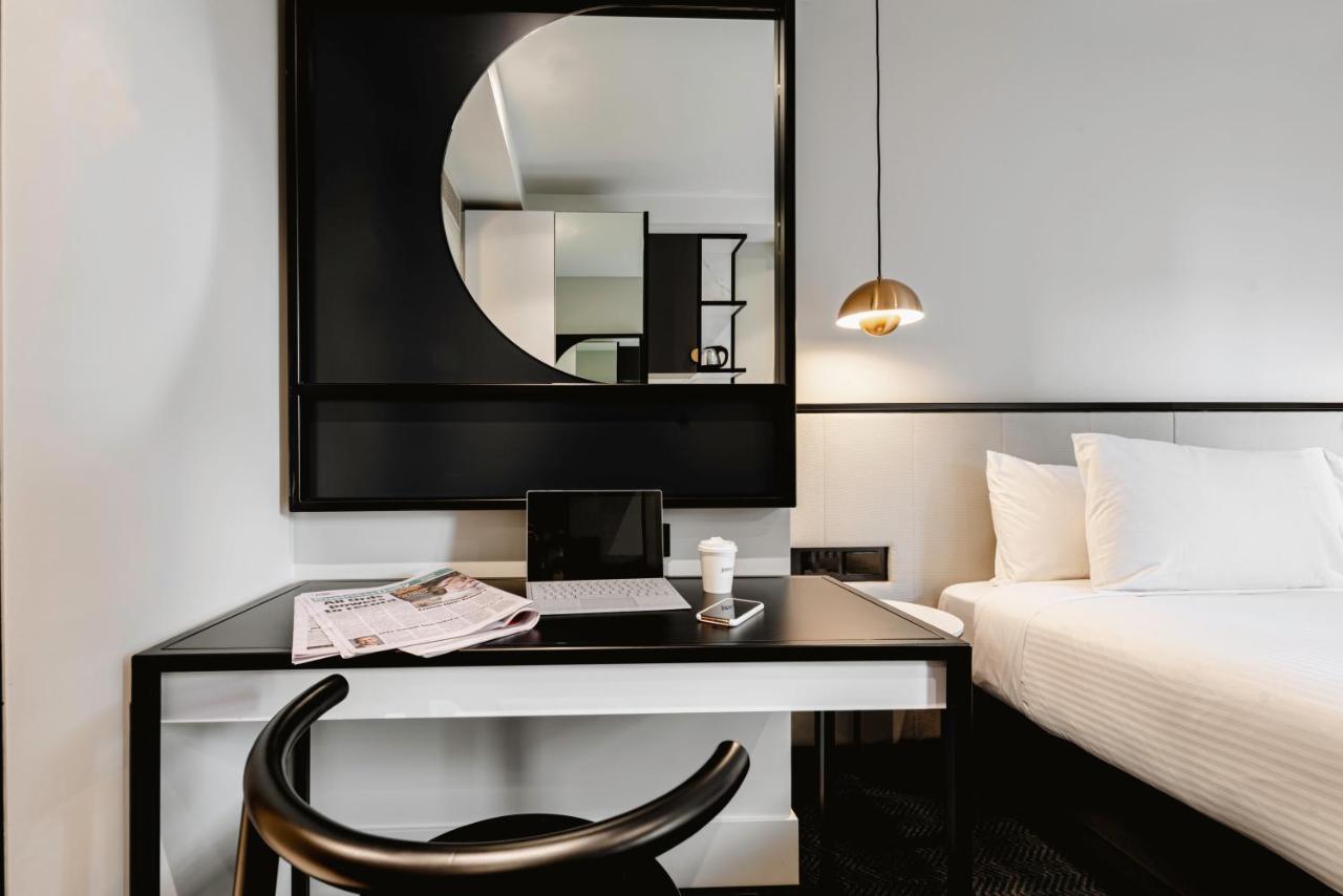 Brady Hotels Jones Lane Melbourne Dış mekan fotoğraf