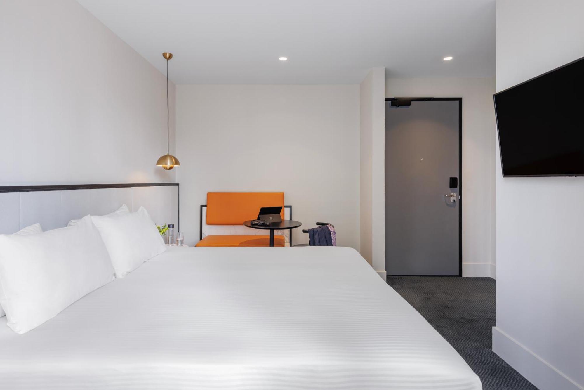 Brady Hotels Jones Lane Melbourne Dış mekan fotoğraf