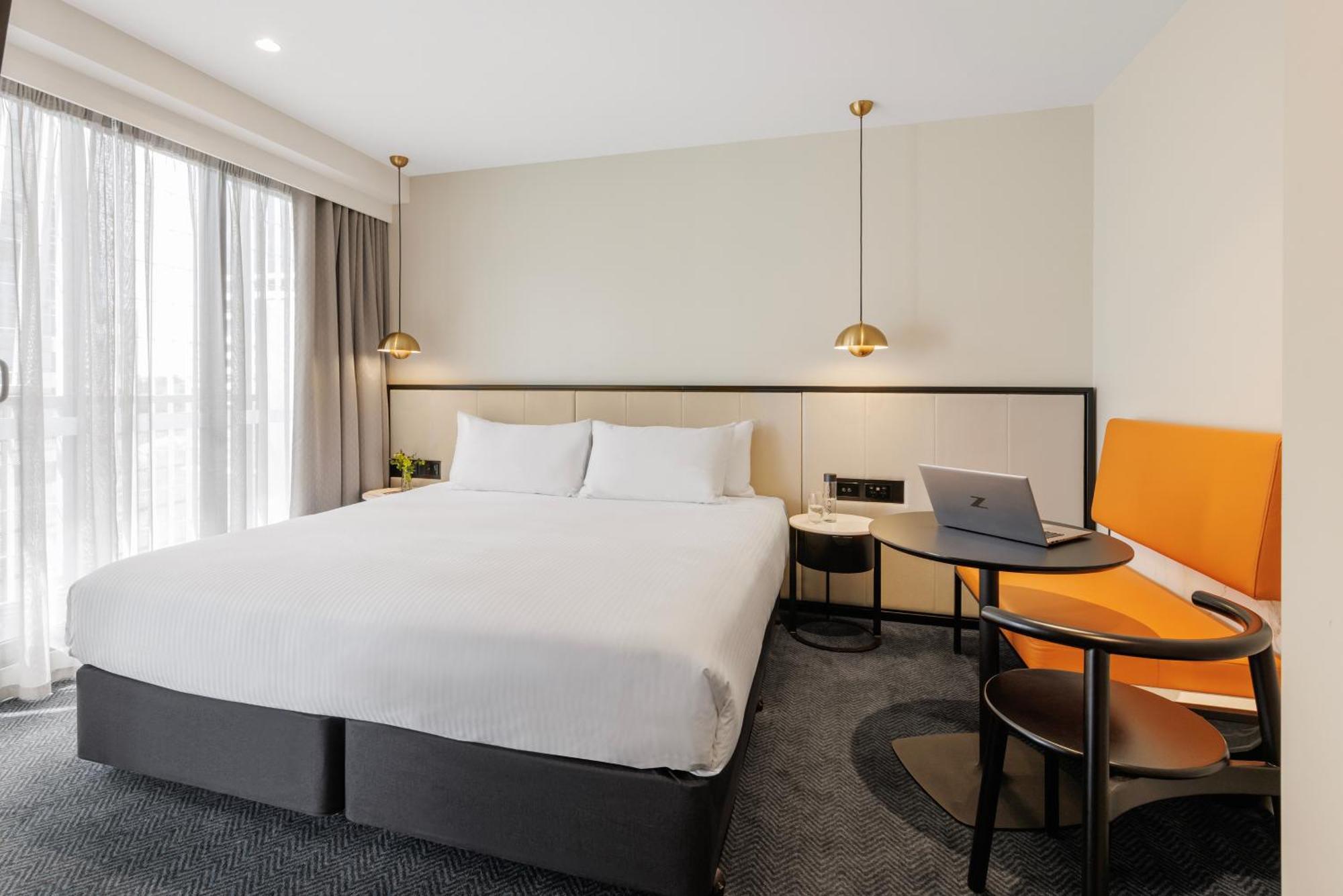 Brady Hotels Jones Lane Melbourne Dış mekan fotoğraf