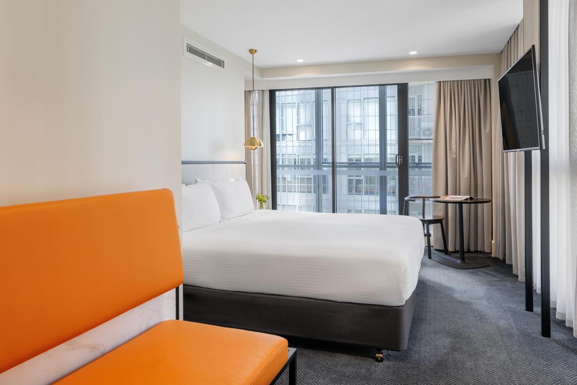 Brady Hotels Jones Lane Melbourne Dış mekan fotoğraf