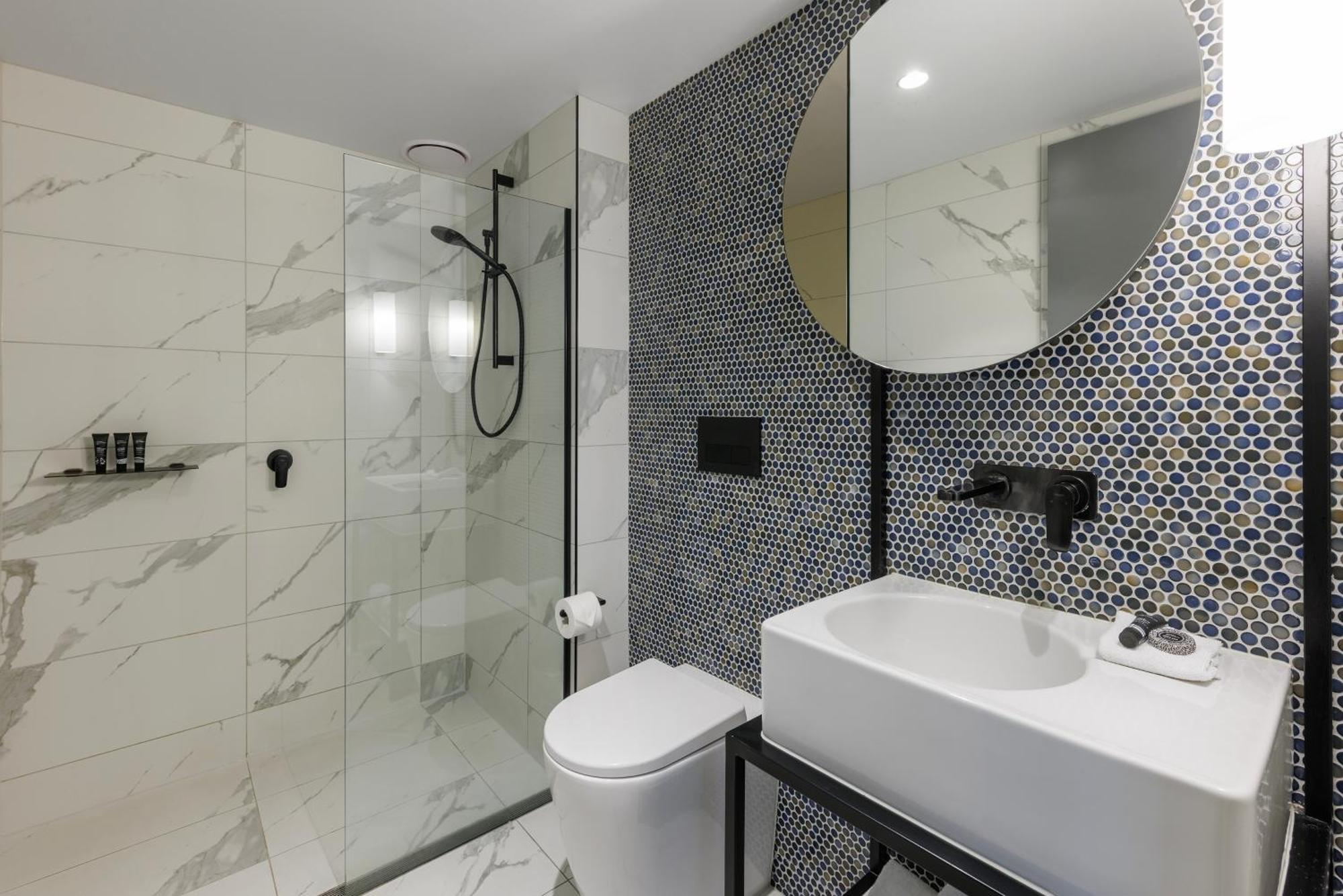 Brady Hotels Jones Lane Melbourne Dış mekan fotoğraf
