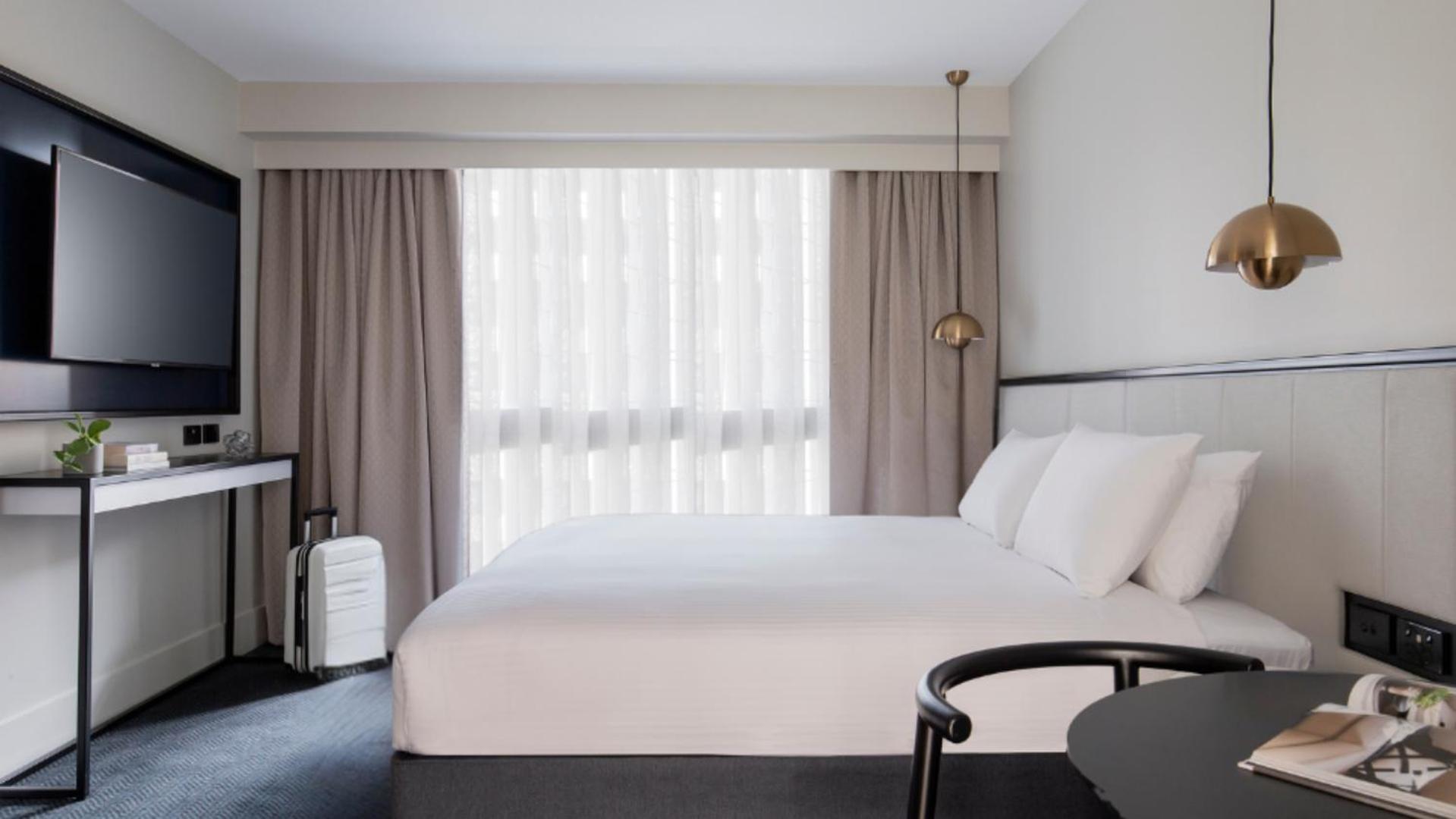 Brady Hotels Jones Lane Melbourne Dış mekan fotoğraf
