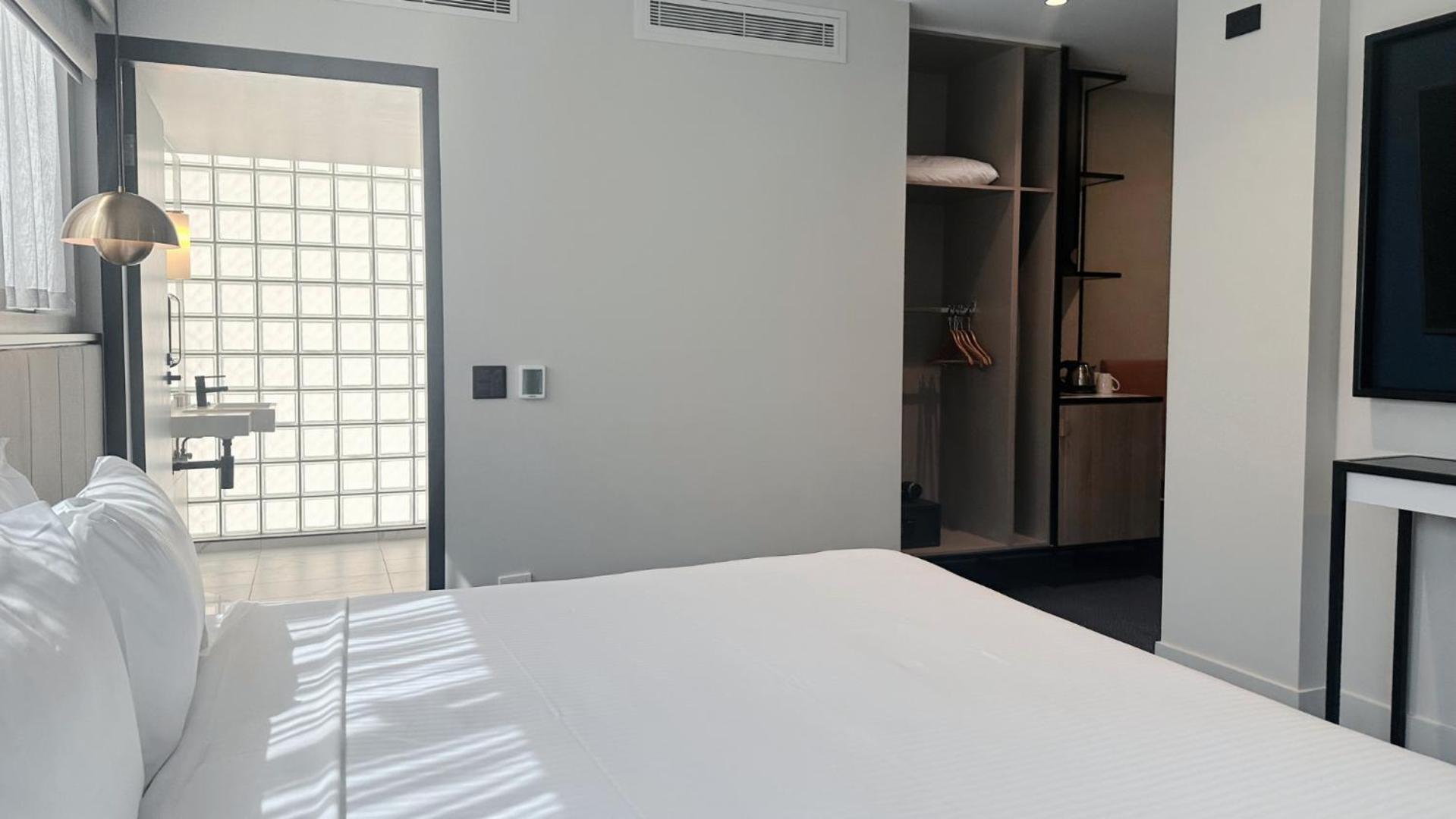 Brady Hotels Jones Lane Melbourne Dış mekan fotoğraf