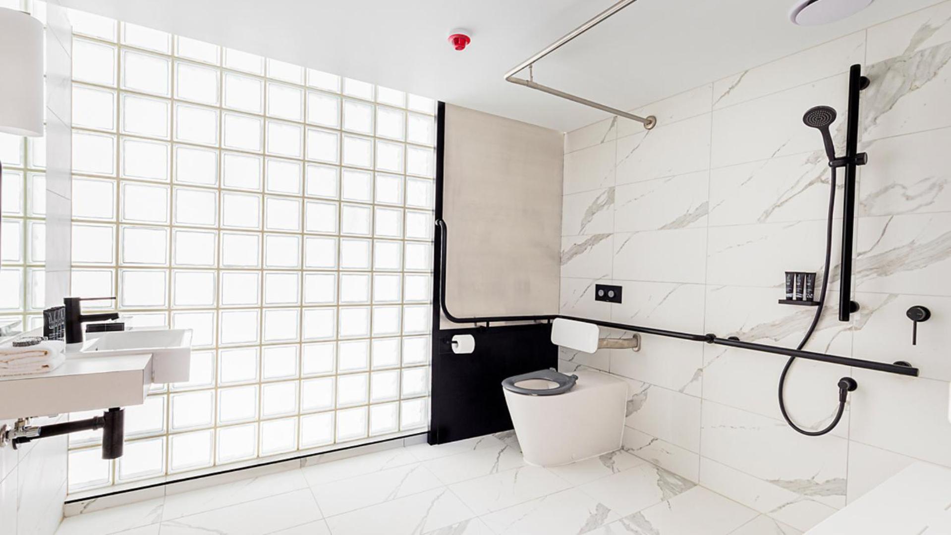 Brady Hotels Jones Lane Melbourne Dış mekan fotoğraf