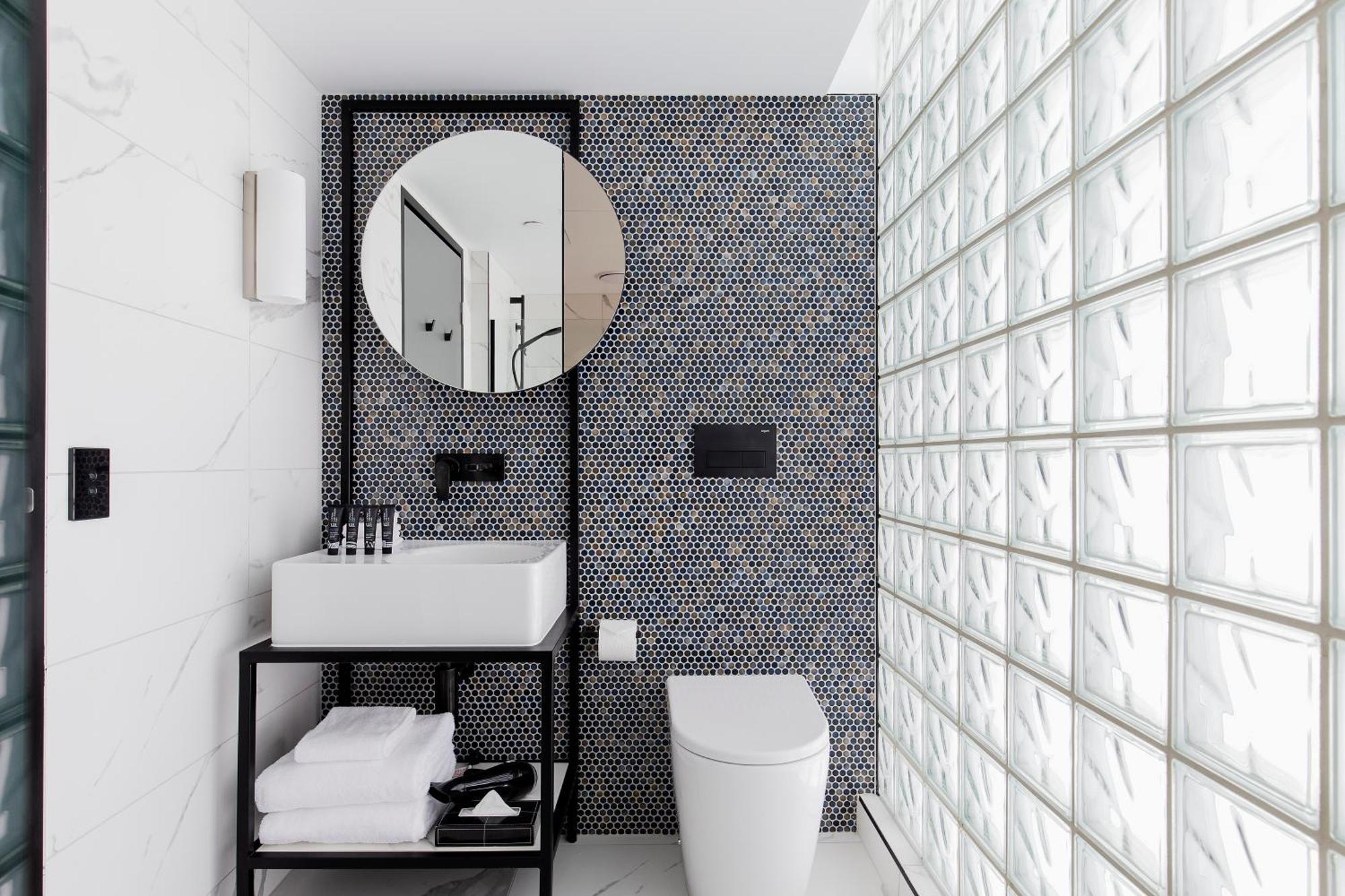 Brady Hotels Jones Lane Melbourne Dış mekan fotoğraf