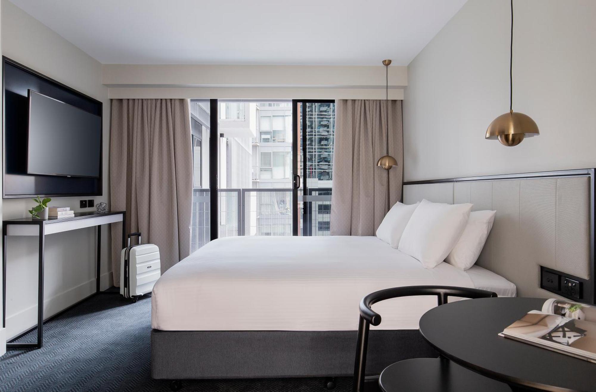 Brady Hotels Jones Lane Melbourne Dış mekan fotoğraf