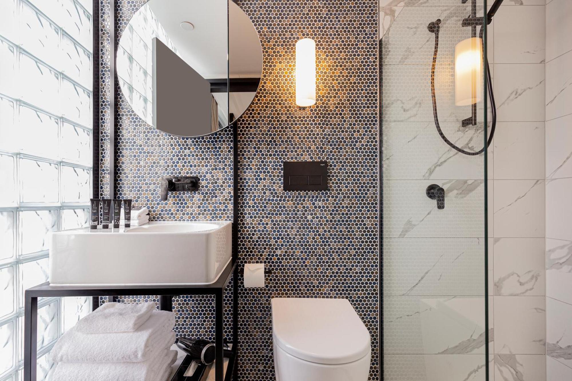 Brady Hotels Jones Lane Melbourne Dış mekan fotoğraf