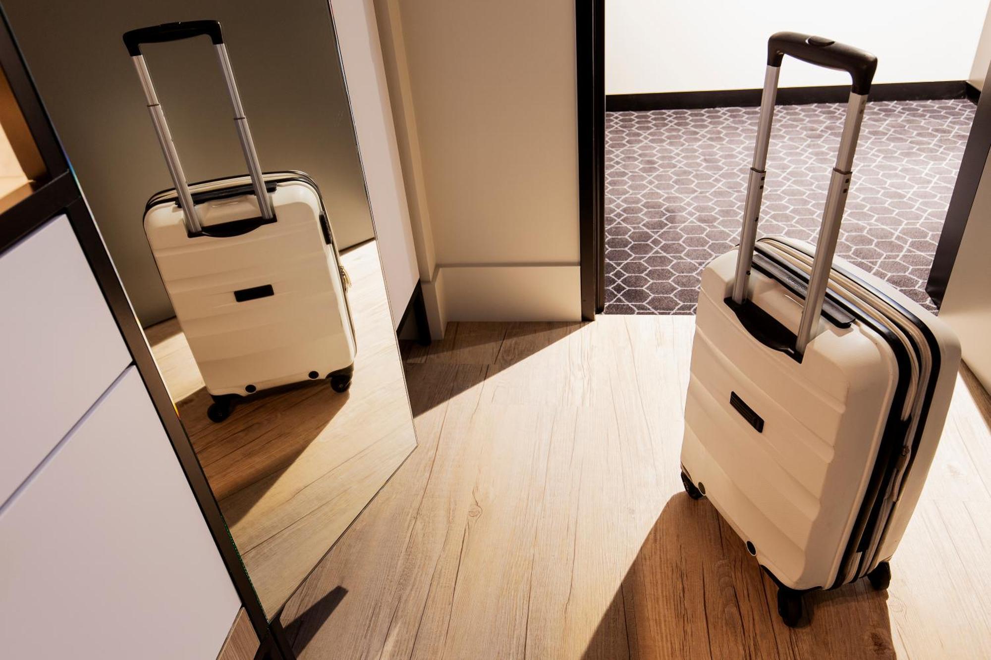 Brady Hotels Jones Lane Melbourne Dış mekan fotoğraf