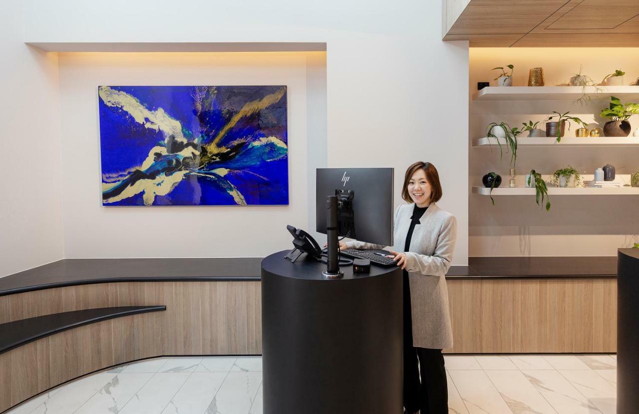 Brady Hotels Jones Lane Melbourne Dış mekan fotoğraf