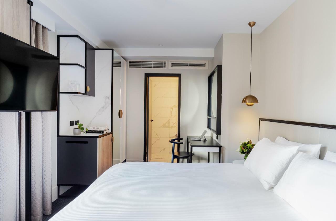 Brady Hotels Jones Lane Melbourne Dış mekan fotoğraf
