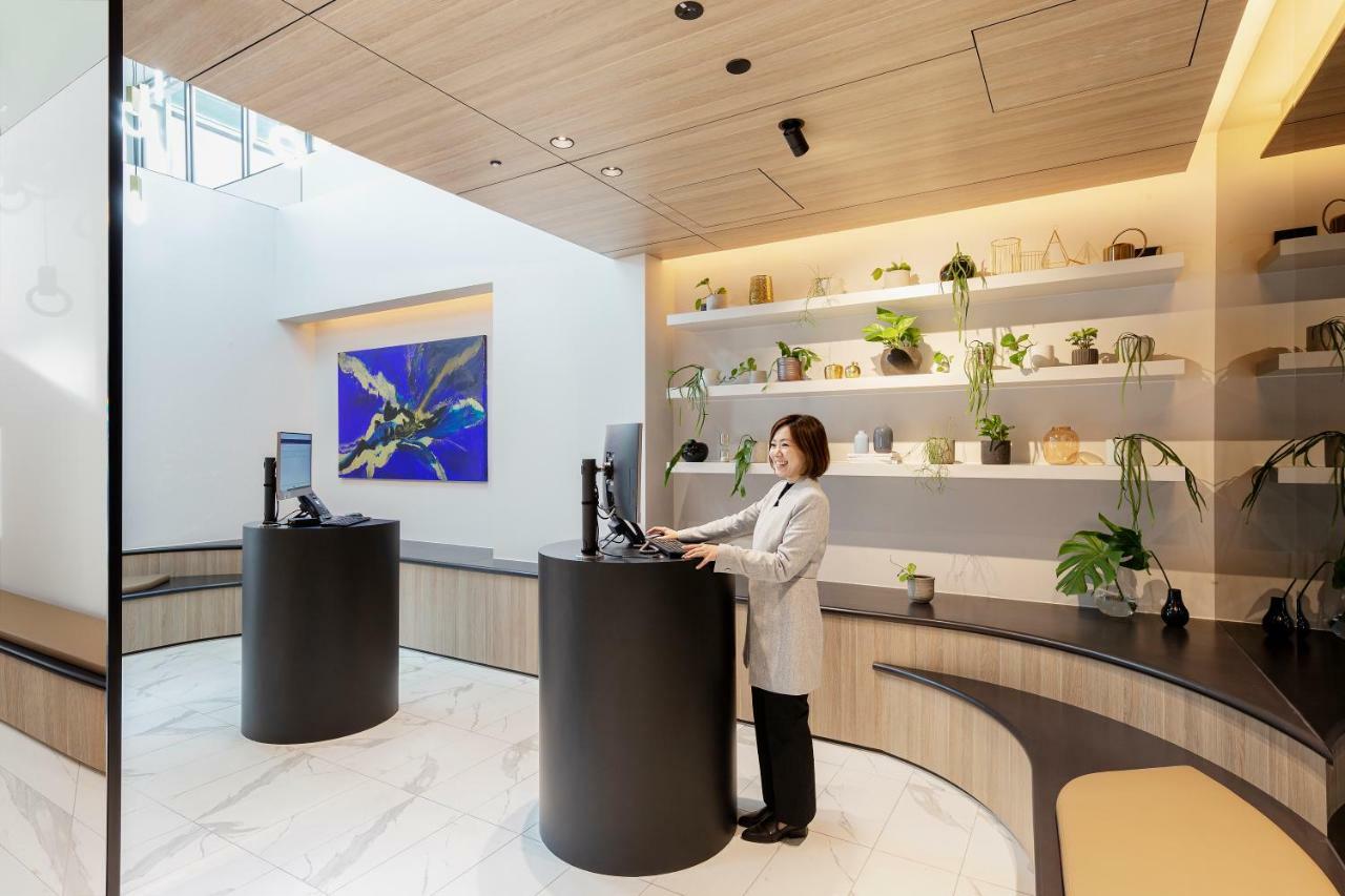 Brady Hotels Jones Lane Melbourne Dış mekan fotoğraf
