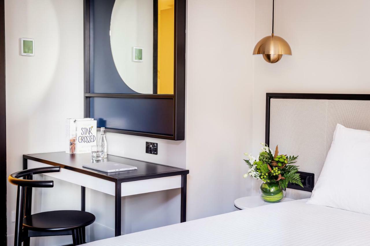 Brady Hotels Jones Lane Melbourne Dış mekan fotoğraf