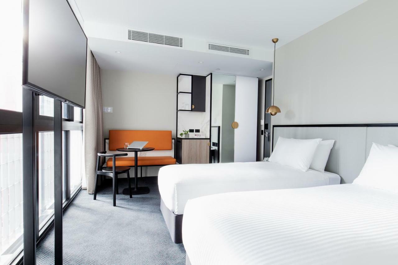Brady Hotels Jones Lane Melbourne Dış mekan fotoğraf