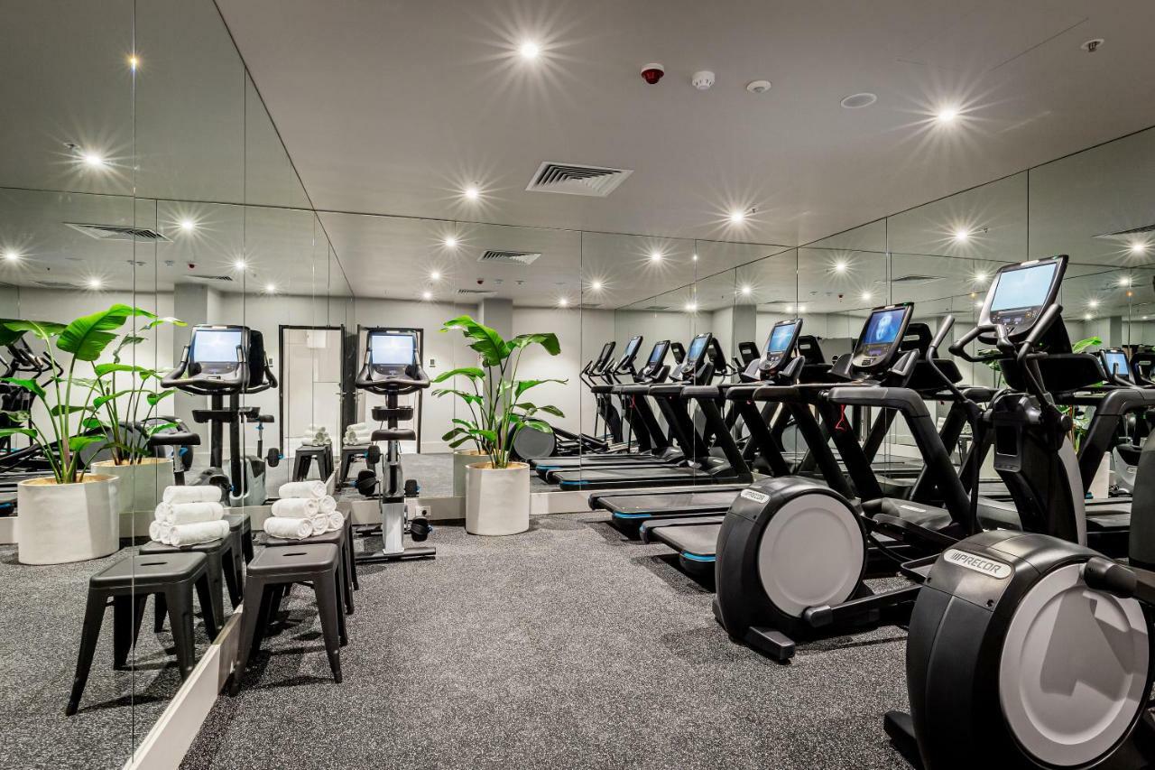 Brady Hotels Jones Lane Melbourne Dış mekan fotoğraf