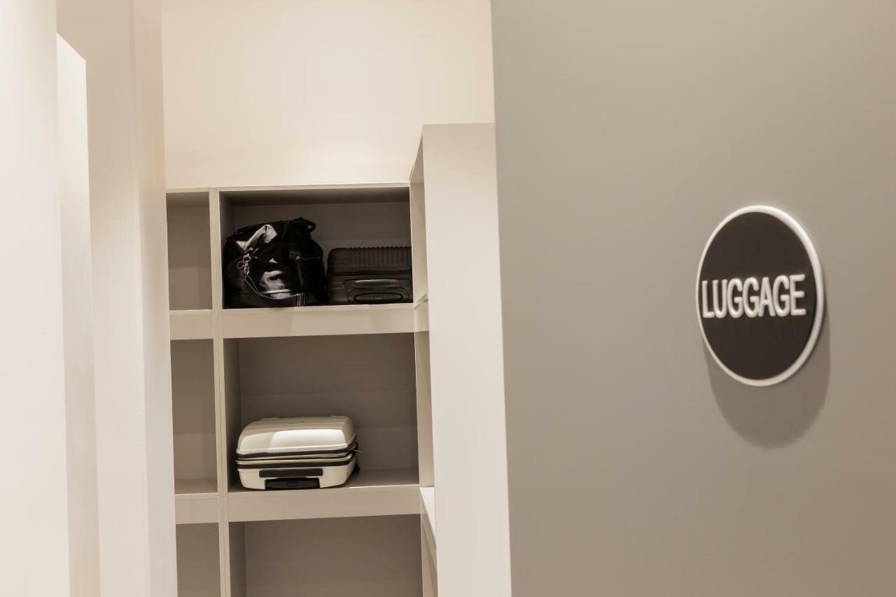 Brady Hotels Jones Lane Melbourne Dış mekan fotoğraf