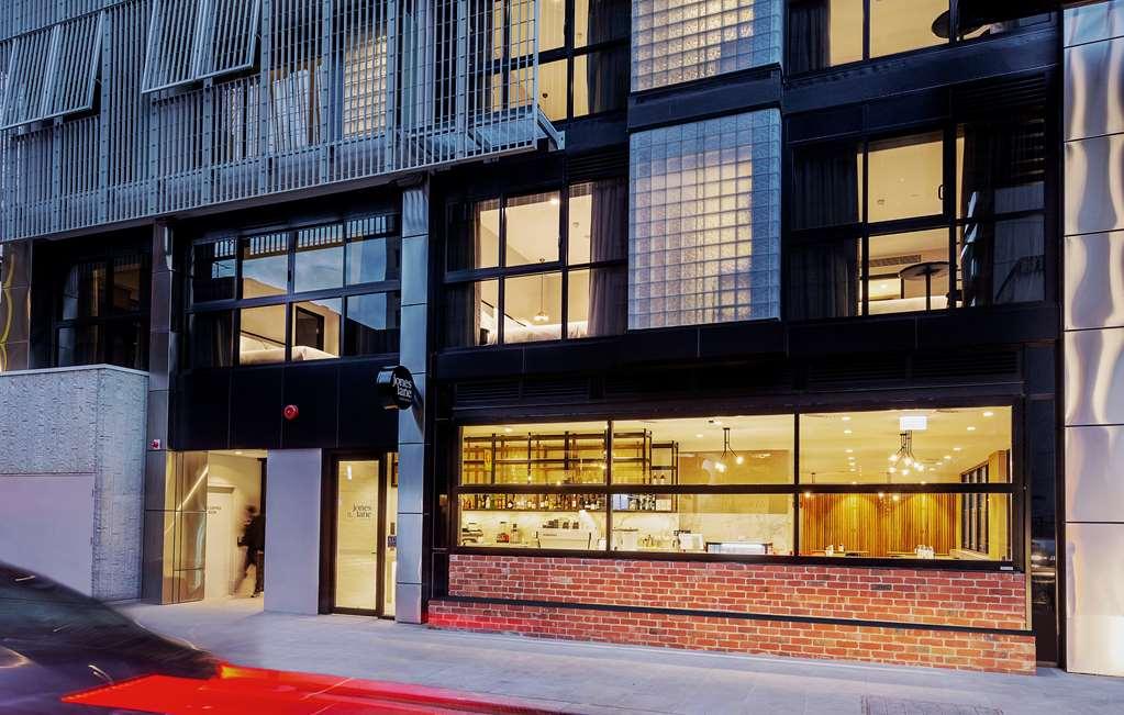 Brady Hotels Jones Lane Melbourne Dış mekan fotoğraf